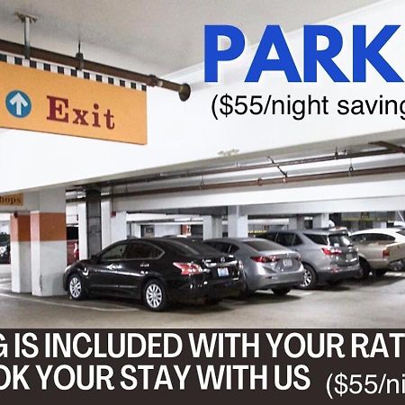 Greely Gaslamp - Loft W Parking & 4 Beds #201 Ξενοδοχείο Σαν Ντιέγκο Εξωτερικό φωτογραφία