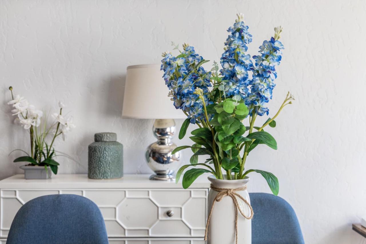 Greely Gaslamp - Loft W Parking & 4 Beds #201 Ξενοδοχείο Σαν Ντιέγκο Εξωτερικό φωτογραφία