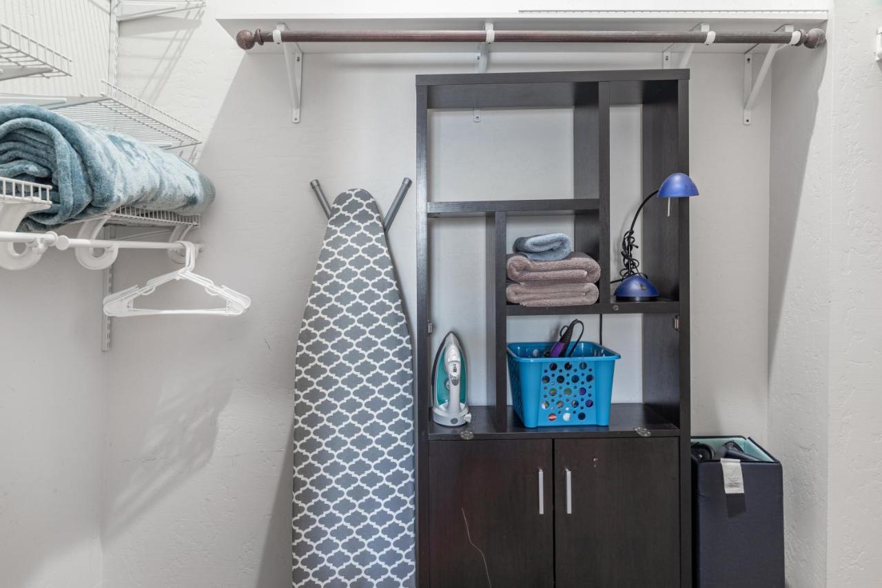 Greely Gaslamp - Loft W Parking & 4 Beds #201 Ξενοδοχείο Σαν Ντιέγκο Εξωτερικό φωτογραφία